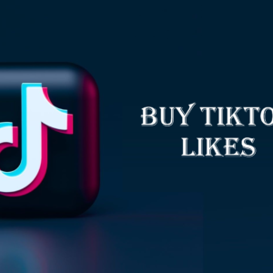 Buy TikTok Likes