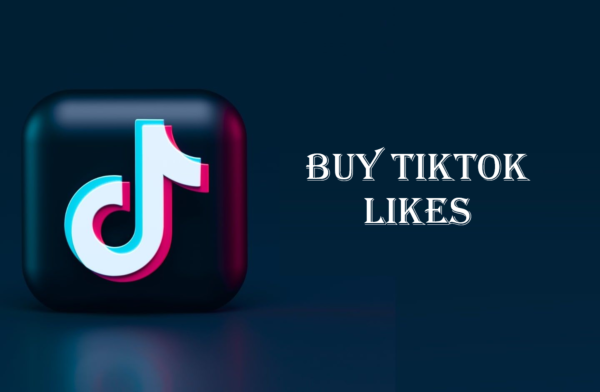 Buy TikTok Likes