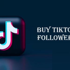 Buy TikTok Followers