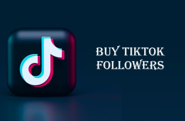 Buy TikTok Followers