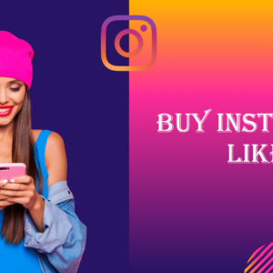 Instagram Likes