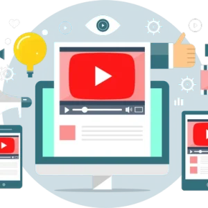 YouTube